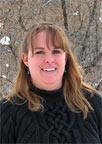 Jessi Clark, PV Clinic Office Manager