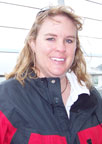Jessi Clark, PV Clinic Office Manager